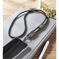 CAVO LANYARD RICARICA